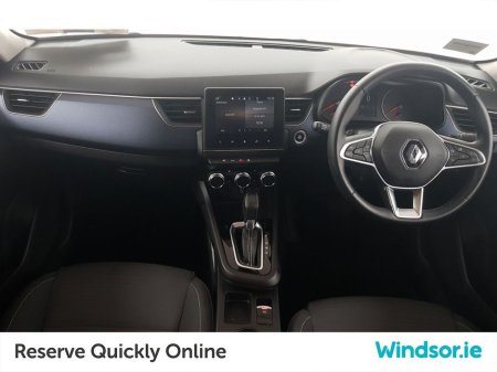 2024 Renault Arkana TCe 140 Auto Evolution €24,245