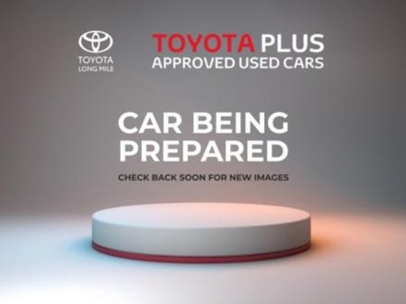 2022 Toyota Yaris 1.5 Hybrid Luna Sport 5Dr