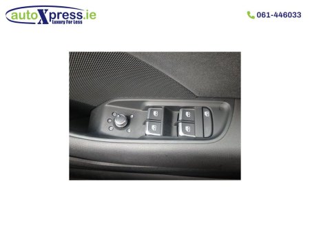 2017 Audi A3 1.4 TFSI Automatic, Low mileage €19,495 thumbnail