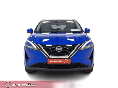 2023 Nissan Qashqai EPOWER HYBRID SV PREMIUM  AUTO                  *RETAIL PRICE €32,950 - €2,000 SCRAPPAGE* FLEXIBLE FINANCE OFFERS AVAILABLE* €30,950