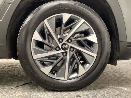 2023 Hyundai Tucson 2WD Executive Plus thumbnail