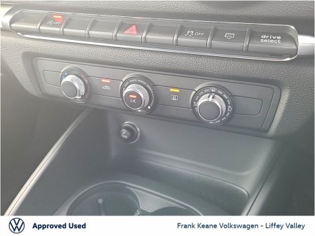 2018 Audi A3 S-LINE ULTRA 1.5TFSI 150 €18,995 thumbnail