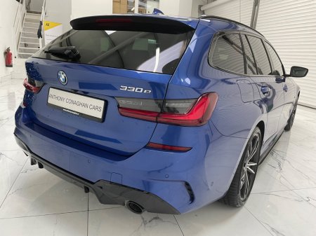 2021 BMW 3 Series  €26,995