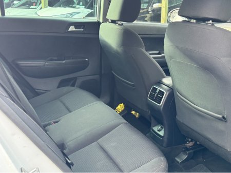 2018 Kia Sportage 2 ISG €14,450