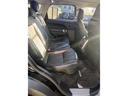 2018 Land Rover Range Rover  €28,415 thumbnail