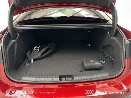 2026 Audi A6 E-HYBRID 299BHP S LINE A/T * HUGE SPEC * €99,709 thumbnail