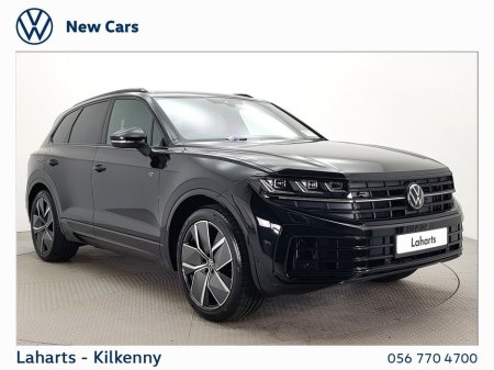 2026 Volkswagen Touareg TOUAREG RMI 3.0 TSI PHEV 462HP