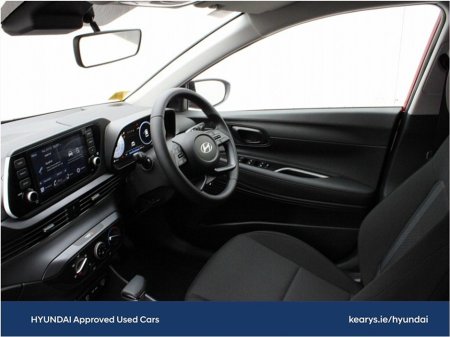 2026 Hyundai i20 ORDER YOUR 261 TODAY - AUTOMATIC €29,545 thumbnail