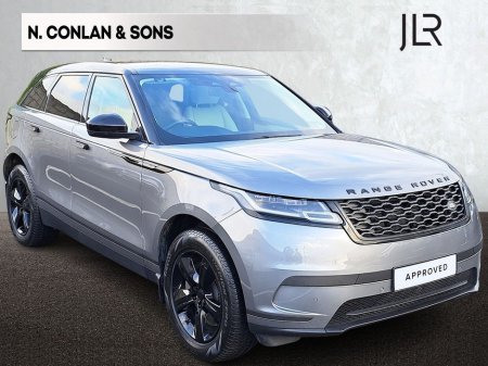 2024 Land Rover Range Rover Velar PHEV S *BALANCE OF 5 YEAR WARRANTY* €69,950