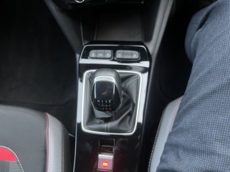 2024 Opel Mokka GS thumbnail