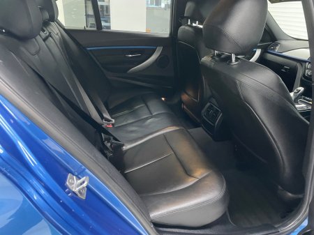 2017 BMW 3 Series 320d M Sport Auto €20,995 thumbnail