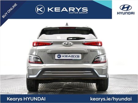 2022 Hyundai Kona EV Premium 64 kWh €22,490