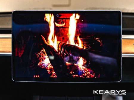 2021 Tesla Model 3 RWD €23,890 thumbnail