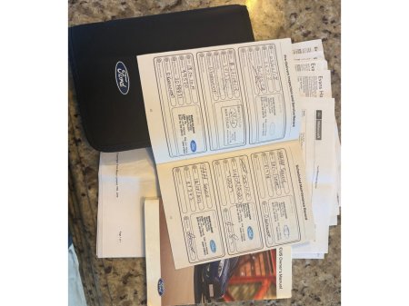 2016 Ford Focus TITANIUM TDCI €9,950 thumbnail