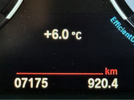 2021 BMW 2 Series 218I ACTIVE TOURER SPORT A2SE 4DR €23,950 thumbnail