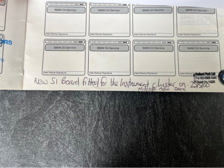 1987 BMW 7 Series E32 I AUTO €11,950 thumbnail