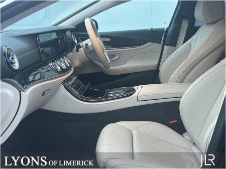 2022 Mercedes-Benz CLS Class 220D AMG Line Auto €56,950