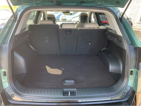 2022 Kia Sportage K4 5DR €33,999 thumbnail