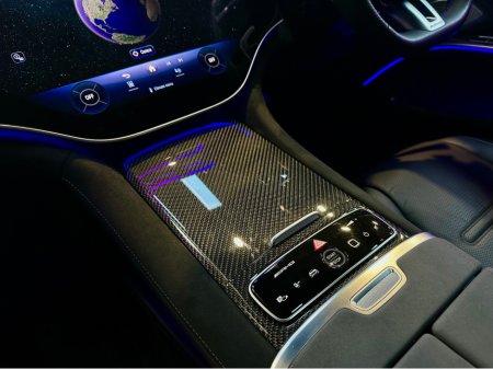 2023 Mercedes-Benz AMG EQS 53 AMG 4MATIC MEGA SPEC €99,950 thumbnail