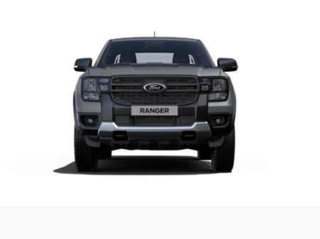 2026 Ford Ranger Tremor 2.0 Diesel 10-Speed Automatic €62,000