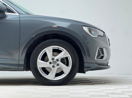 2020 Audi Q3 SE 35 TDI 150HP AUTO €23,990 thumbnail