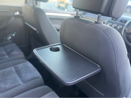 2014 Volkswagen Touran 1.4i HIGHLINE... AUTOMATIC...2 KEYS €11,950 thumbnail