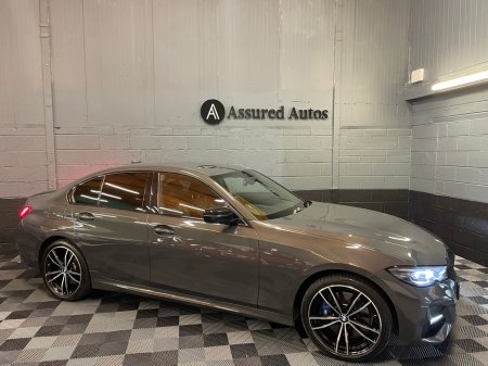 2020 BMW 3 Series 330e M Sport Pro Edition Auto €26,900