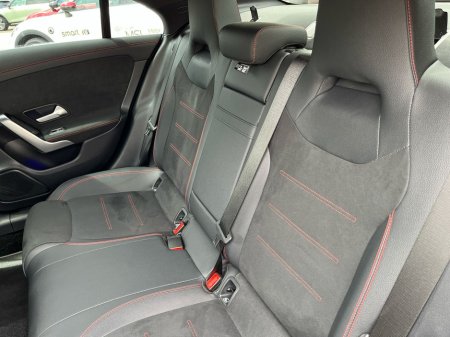 2024 Mercedes-Benz CLA Class 250e AMG Line Executive PHEV €45,950