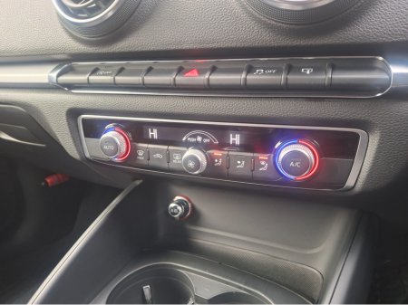 2014 Audi A3 1.4 T €11,950 thumbnail