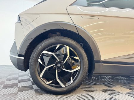 2024 Hyundai Ioniq 5 Ioniq 5 Aurora 58 kW €35,995 thumbnail