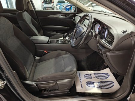 2018 Opel Insignia GRAND SPORT SC 5DR 1.6 110PS €11,850 thumbnail