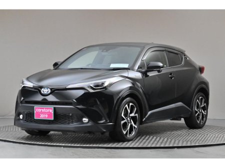 2019 Toyota C-HR *JAN 2026 PRICING NOW*HALF LEATHER*10