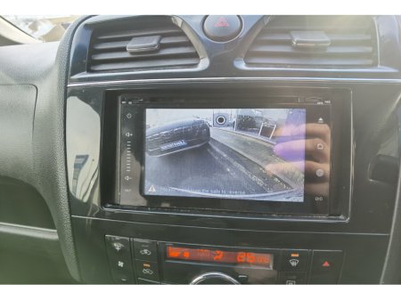 2013 Nissan Serena 2.0 AUTOMATIC **8 SEATER** PETROL HYBRID - FINANCE AVAILABLE - CALL US TODAY ON 01 492 6566 OR 087-092 5525 €9,950 thumbnail