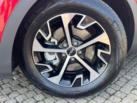 2024 Kia Sportage K3 Diesel €34,950 thumbnail