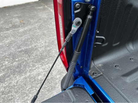 2026 Maxus T 60 5 SEATER CREW CAB €333 ROAD TAX thumbnail