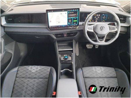 2026 Volkswagen Tayron * AVAILABLE FOR 261 * R-LINE * HUGE SPEC * DSG - AUTO * STUNNING SUV * TRINITY VOLKSWAGEN *