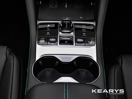 2026 BYD Seal U Order your 261 Seal U Comfort Grey today! thumbnail