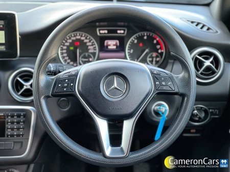 2015 Mercedes-Benz A Class A 160 CDI STYLE €12,950
