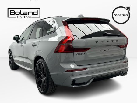 2026 Volvo XC60 T6 ULTRA BLACK EDITION *NEW MODEL* €200 P/W 3YRS €84,545