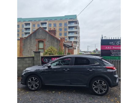 2021 Kia XCeed 1.6 GDI Plug-in Hybrid €20,950