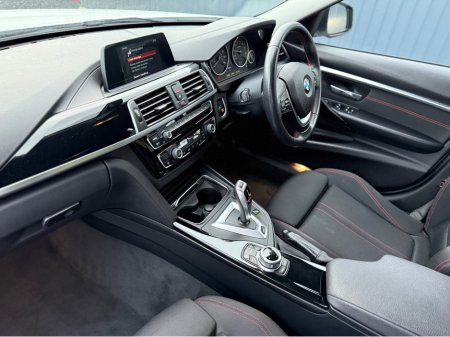 2018 BMW 3 Series 330E SPORT - 2.0L PETROL HYBRID - AUTO - 12M WARRANTY - CAR: 1364 €16,950 thumbnail