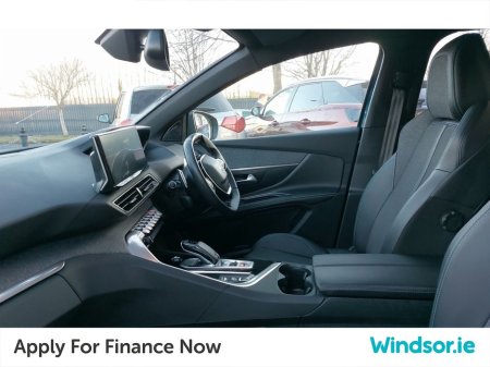 2023 Peugeot 5008 1.5 BlueHDi 130bhp Allure Auto €40,995