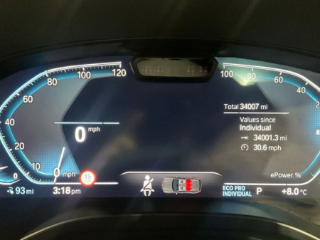 2023 BMW iX3 M-SPORT 80KWH * COMING SOON * €38,900