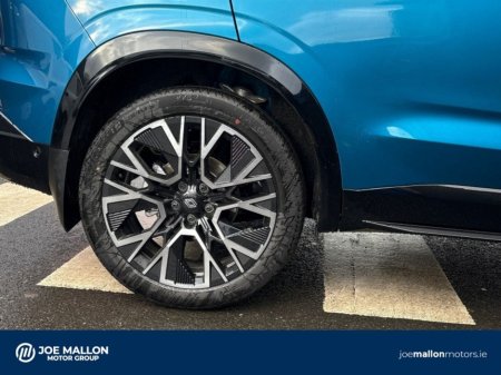 2026 Renault Austral techno esprit Alpine E-Tech 200 Auto €48,820 thumbnail