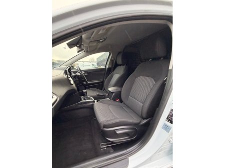 2021 Kia Ceed COMMERCIAL €12,601 thumbnail