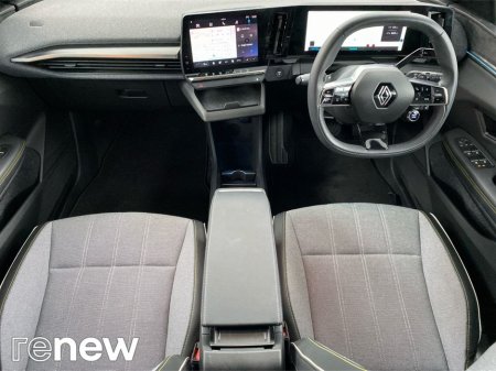 2024 Renault Megane E-Tech EV60 220hp Launch Edition €30,995