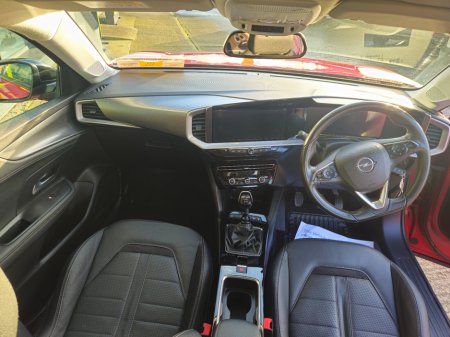 2023 Opel Mokka Elite 1.5 (110PS) S/S €22,250 thumbnail