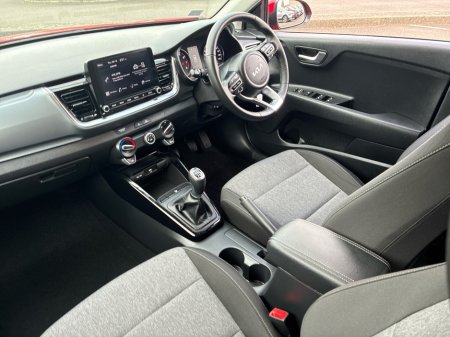 2024 Kia Stonic 1.0 K2 MY24 5DR €23,950