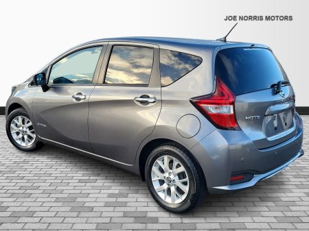2020 Nissan Note 1.2 e-Power X V Selection HYBRID AUTO €15,995