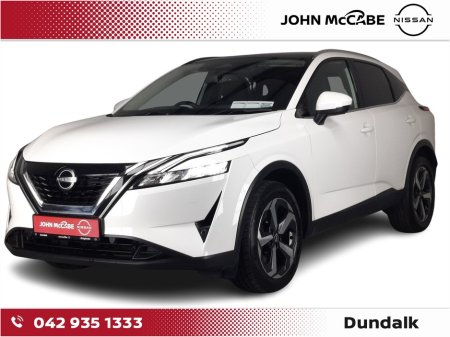 2023 Nissan Qashqai EPOWER SV PREMIUM GR R RR 4DR AUTO *RETAIL PRICE €35,450 - €2,000 SCRAPPAGE* FLEXIBLE FINANCE OFFERS AVAILABLE €33,450